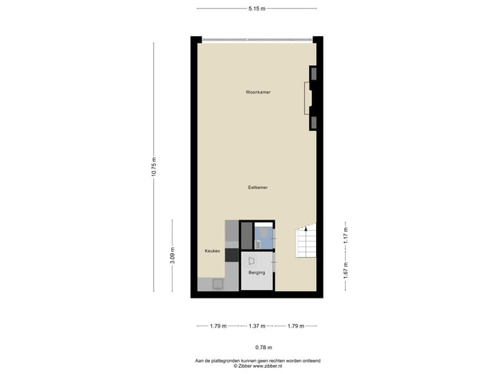 Foto 46 van Veemkade 246