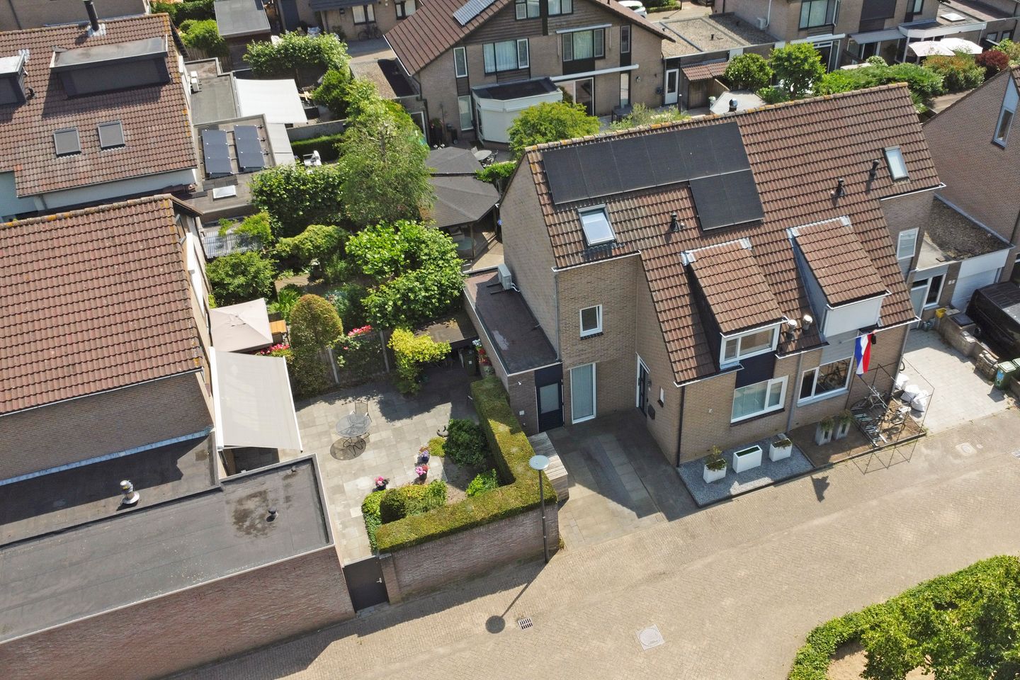 Foto 40 van Klaverbeemd 33