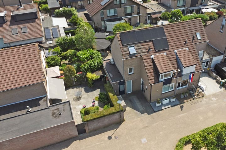 Foto 40 van Klaverbeemd 33