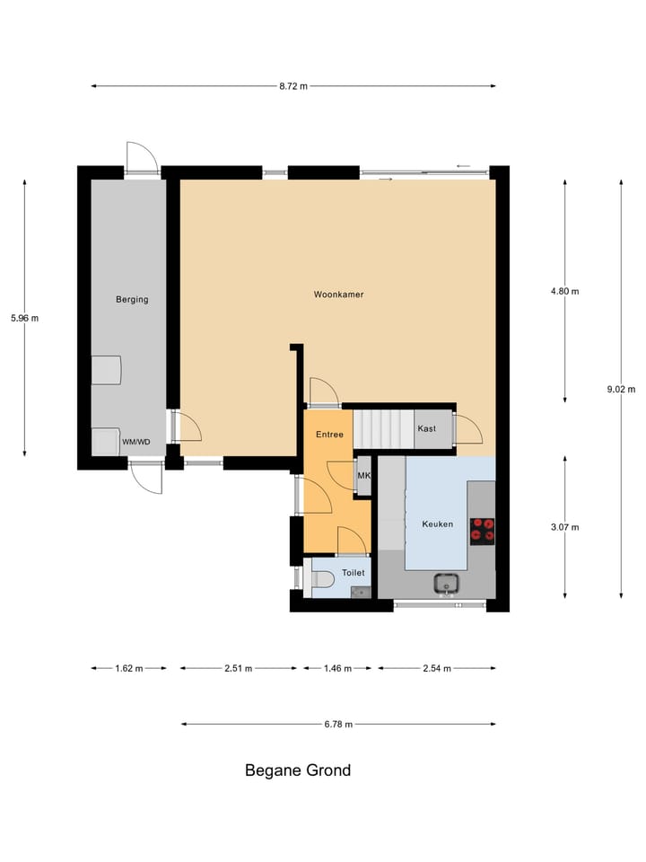 Foto 41 van Klaverbeemd 33