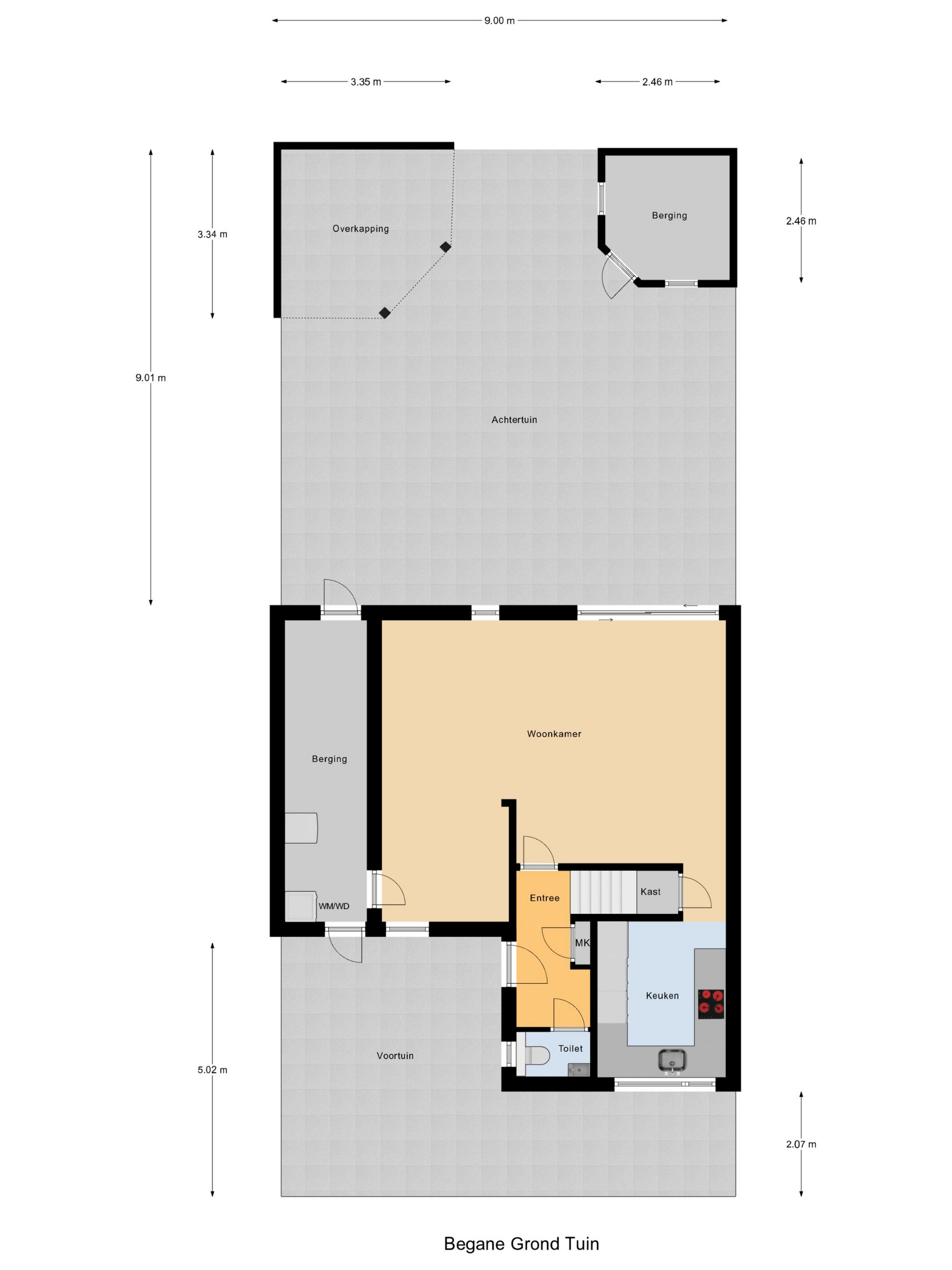 Foto 42 van Klaverbeemd 33