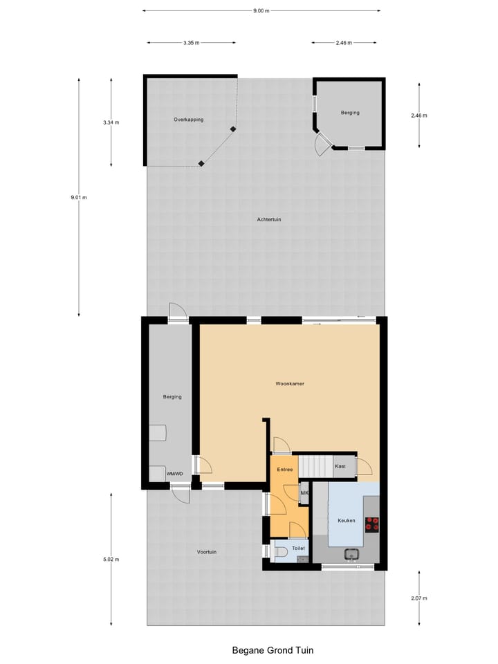 Foto 42 van Klaverbeemd 33