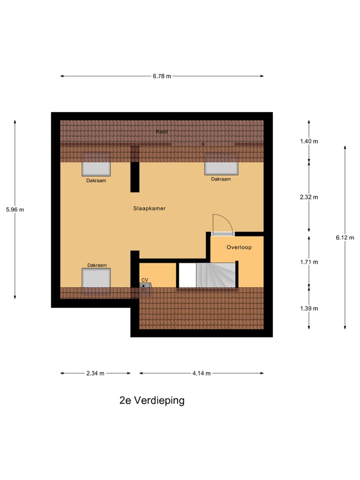 Foto 44 van Klaverbeemd 33