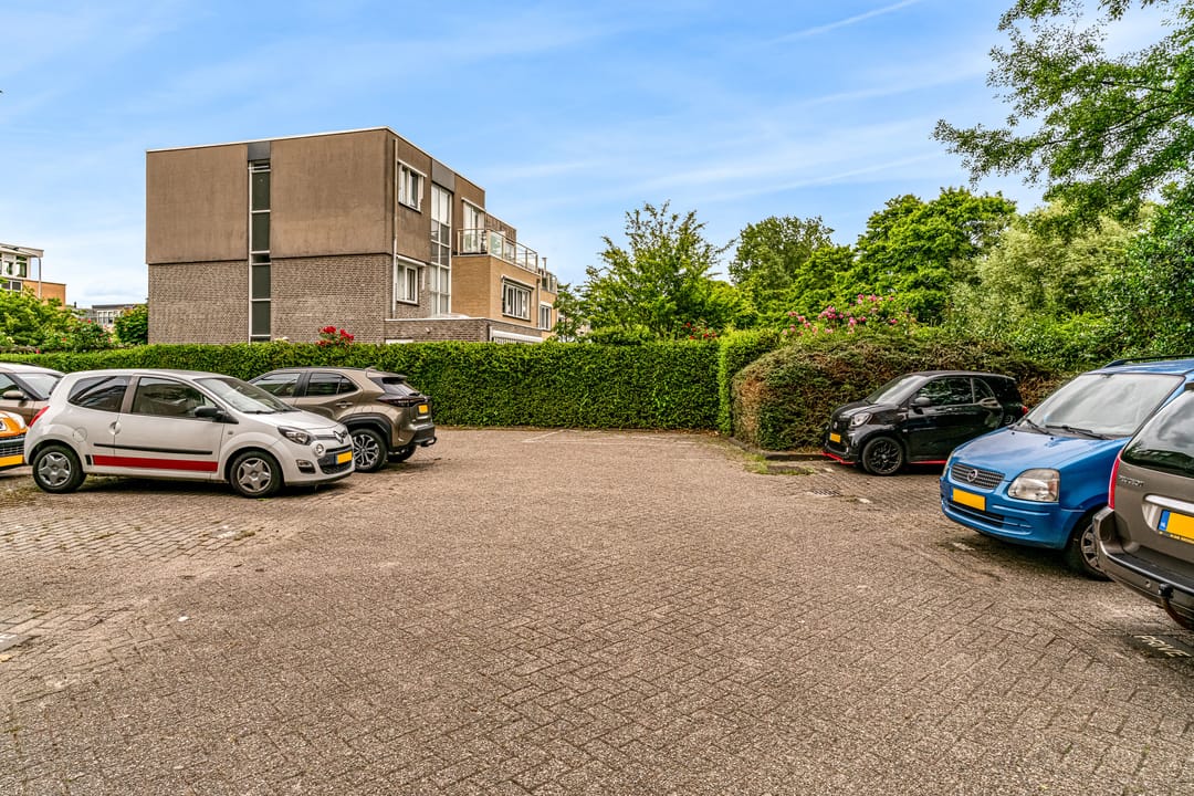 Foto 32 van Coebelweg 243