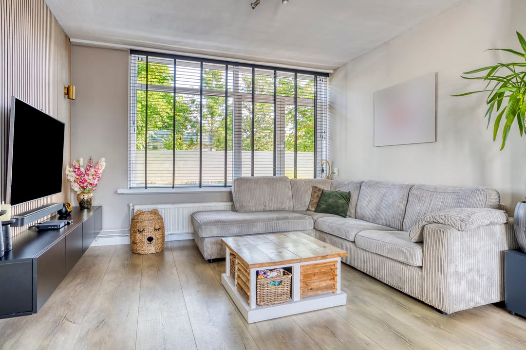 Foto 8 van Gajus Nautastraat 4