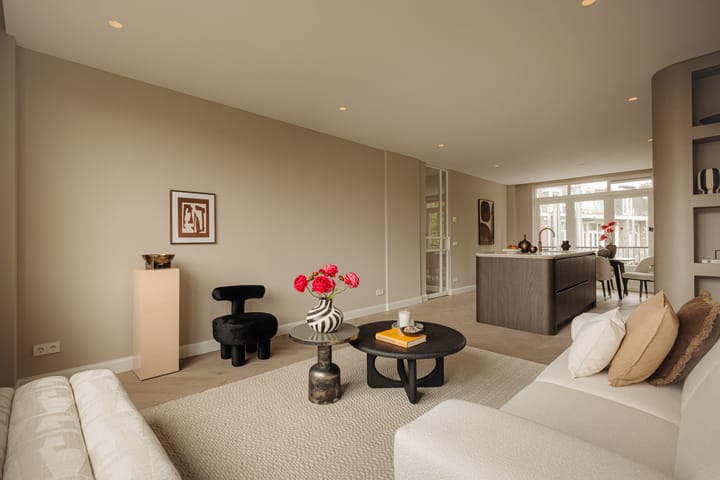 Foto 5 van Van Speijkstraat 150-3