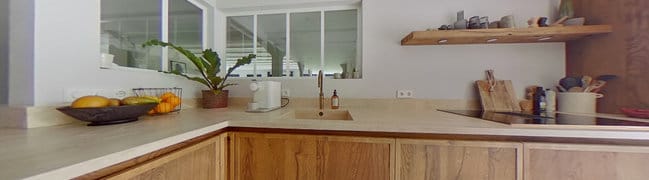 Keuken