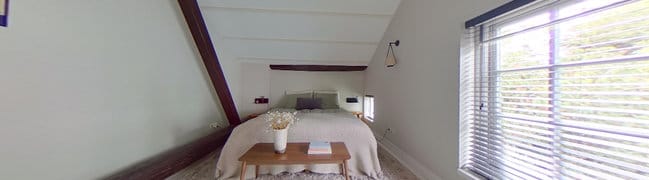 Slaapkamer