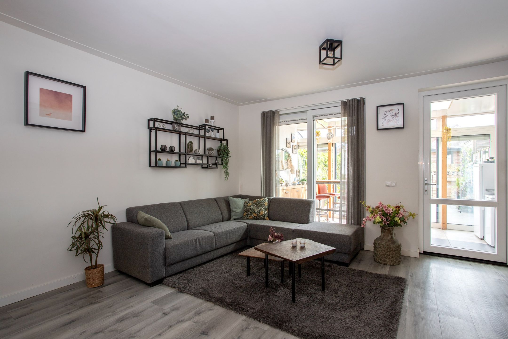 Foto 6 van Burgemeester Houbenplein 4