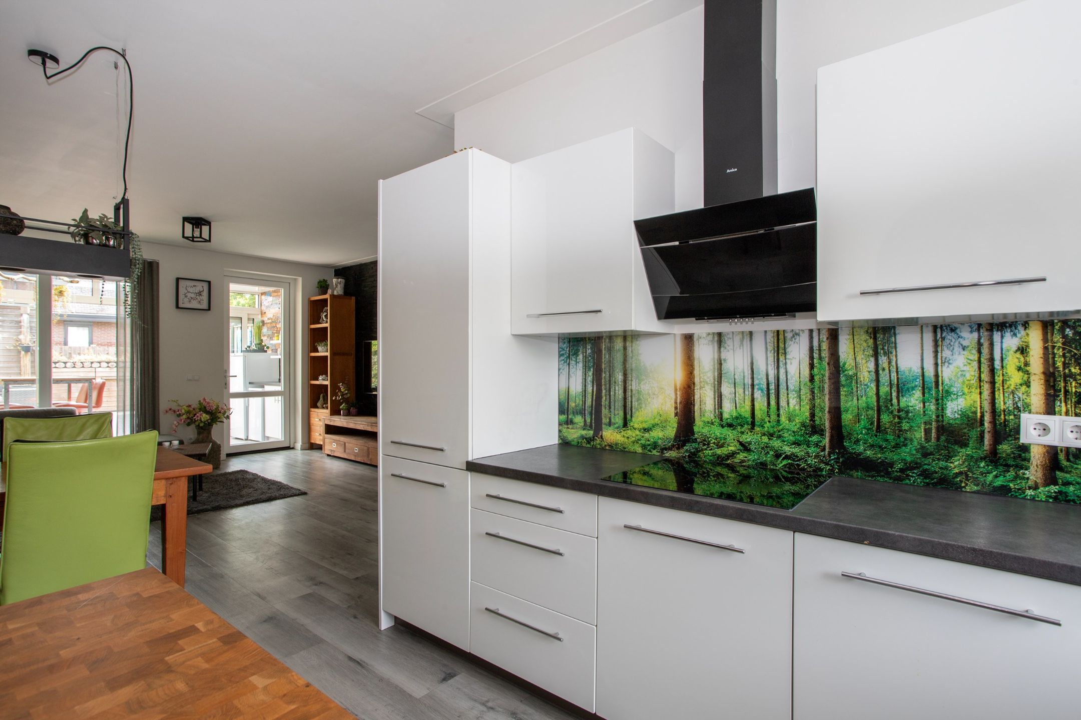 Foto 9 van Burgemeester Houbenplein 4