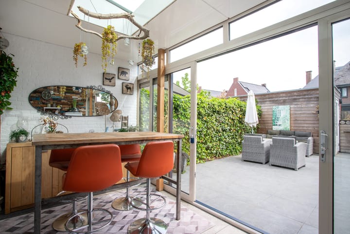 Photo 11 of Burgemeester Houbenplein 4