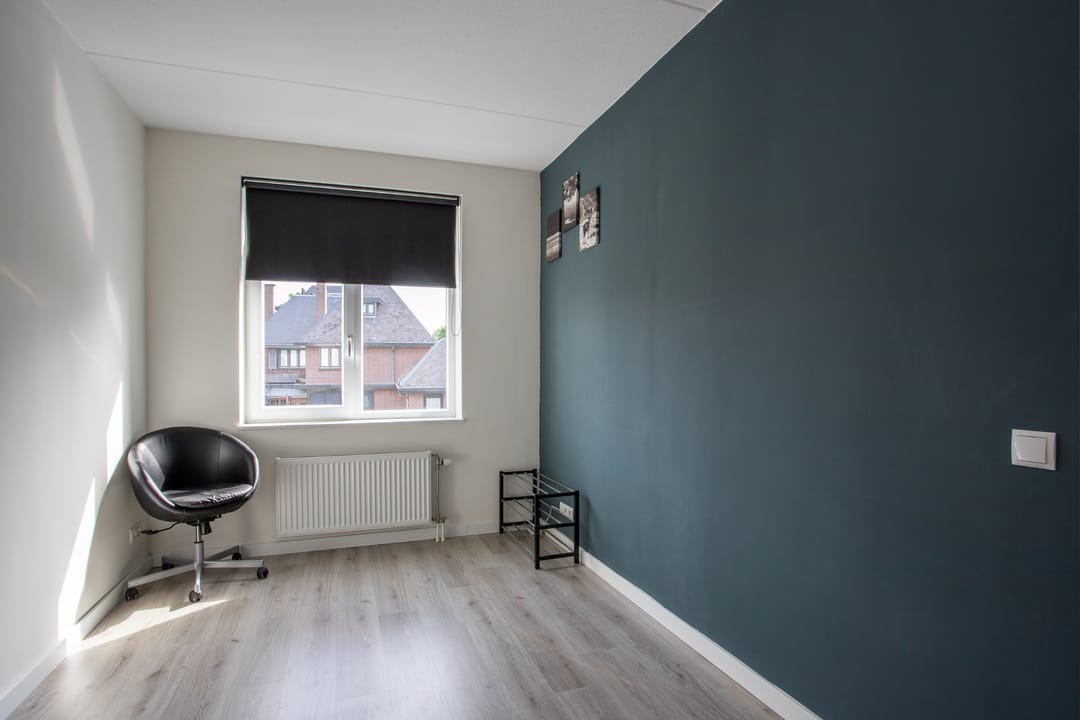 Foto 13 van Burgemeester Houbenplein 4