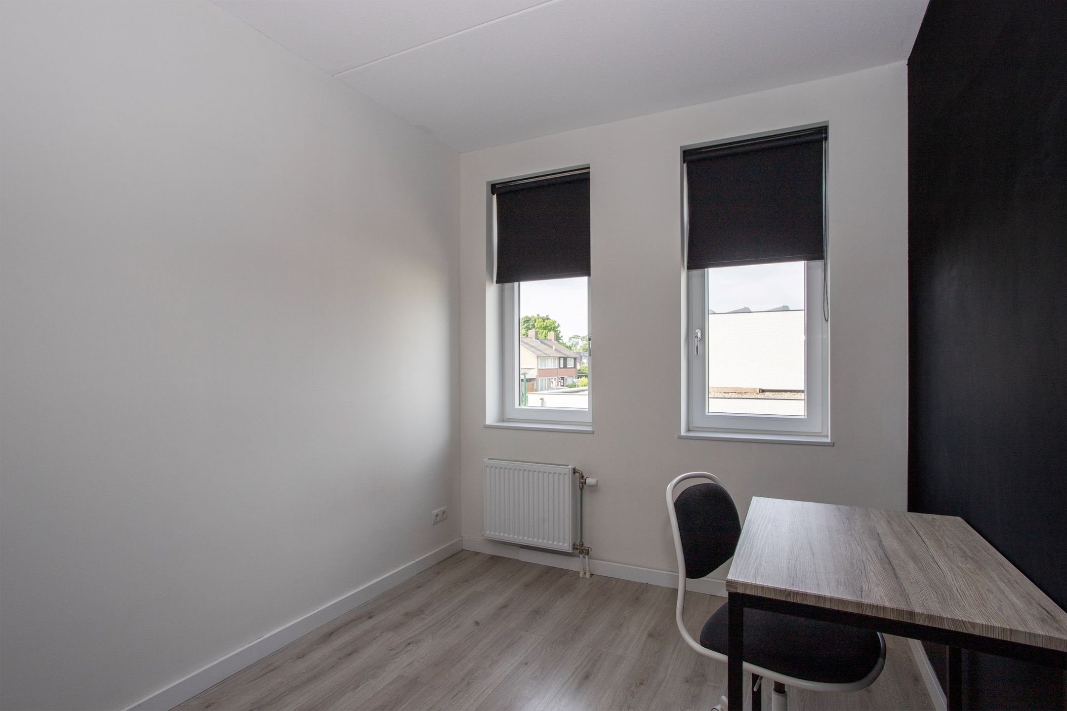 Foto 15 van Burgemeester Houbenplein 4