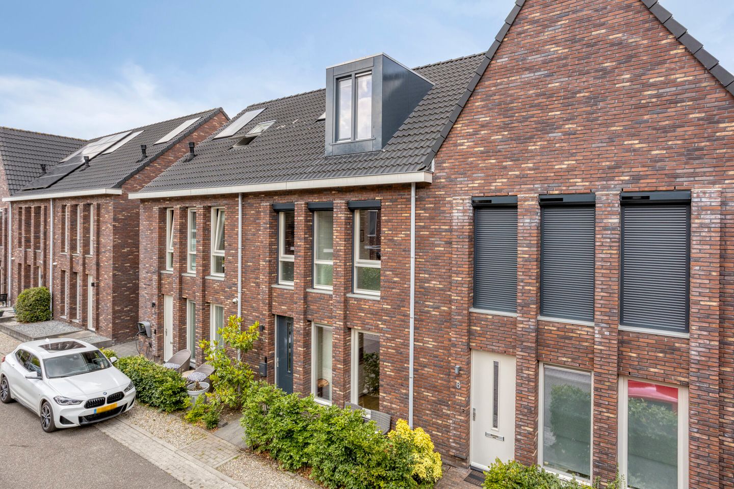 Foto 35 van Gerrit Palmlaan 8