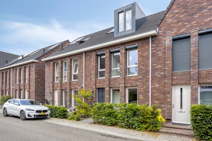 Foto 4 van Gerrit Palmlaan 8