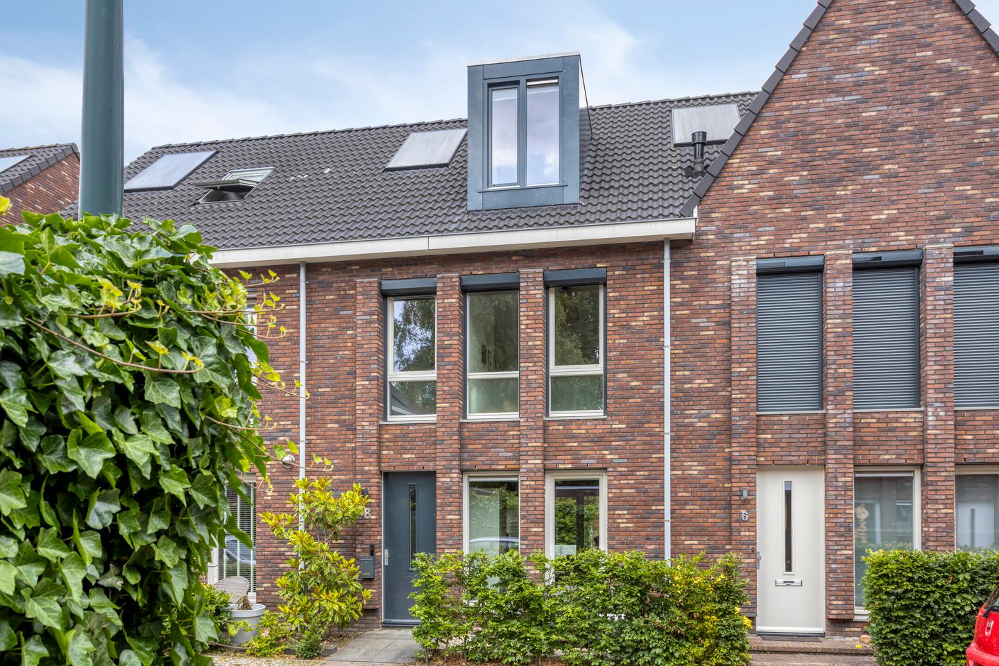 Foto 34 van Gerrit Palmlaan 8