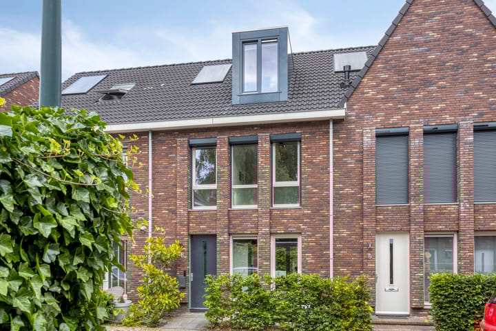 Foto 34 van Gerrit Palmlaan 8