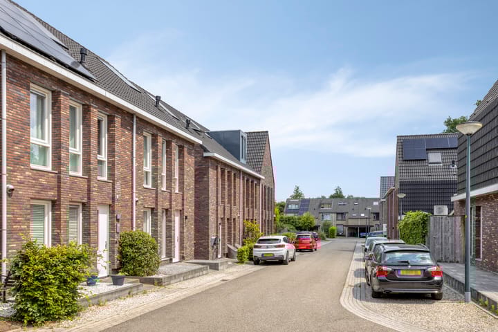 Foto 37 van Gerrit Palmlaan 8