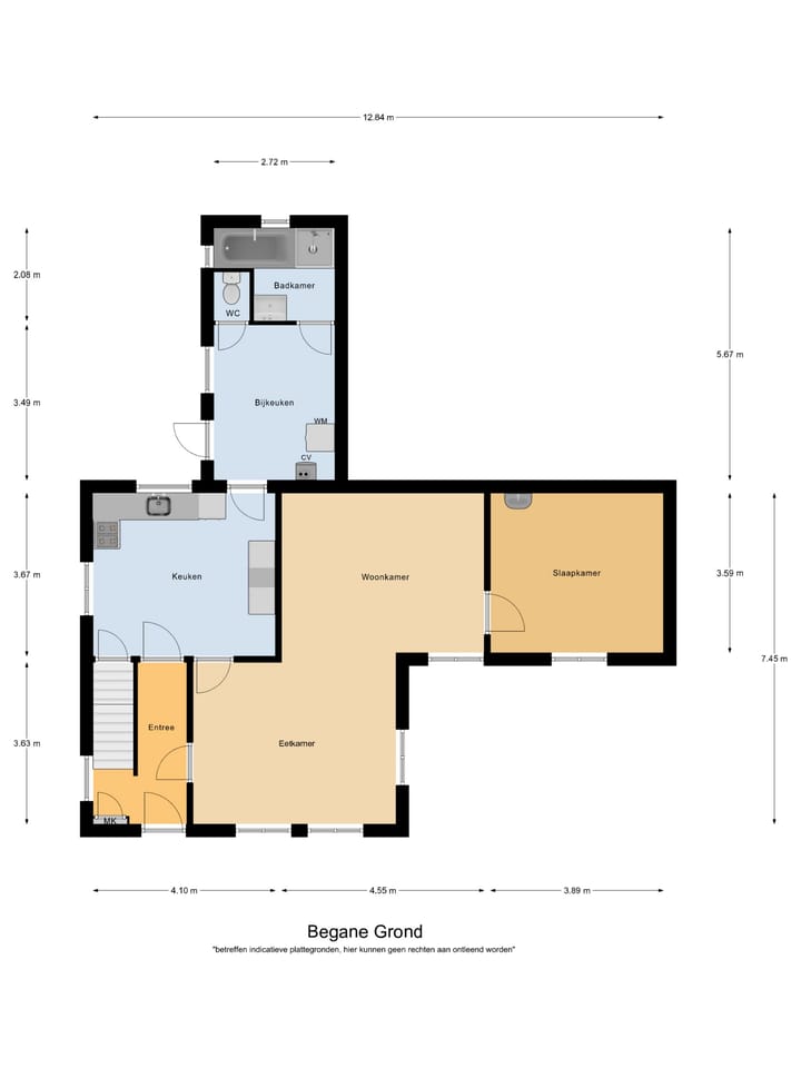 Photo 64 of Broekenseind 2