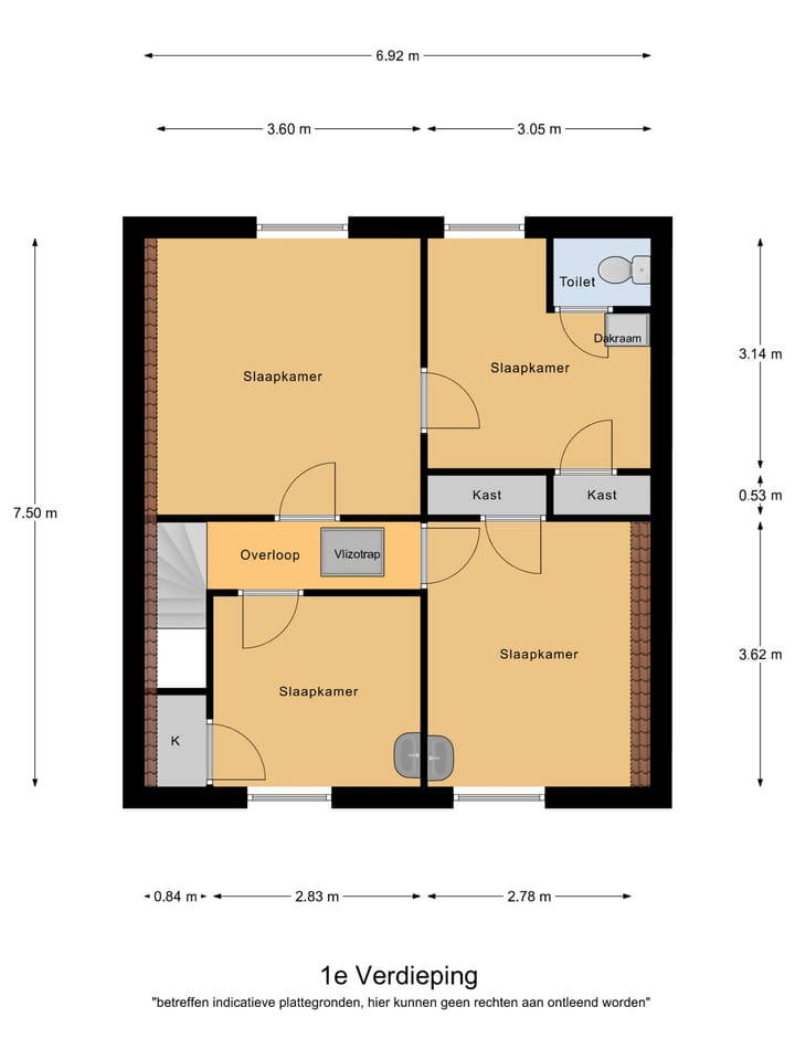 Photo 65 of Broekenseind 2