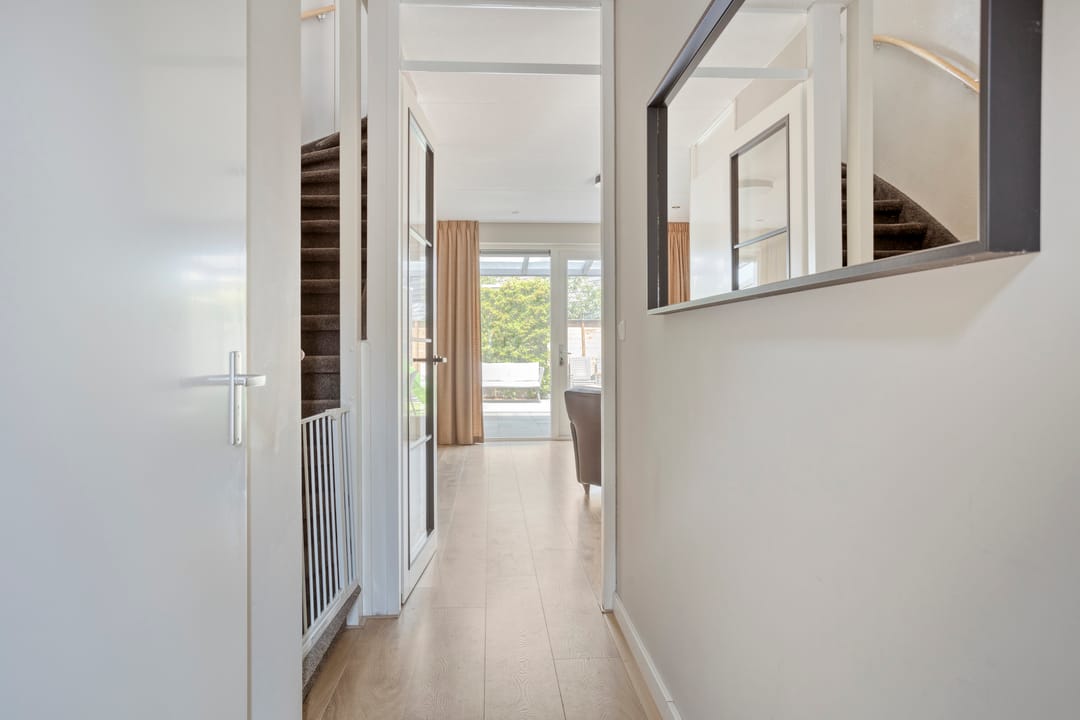 Foto 7 van Gerrit Palmlaan 8