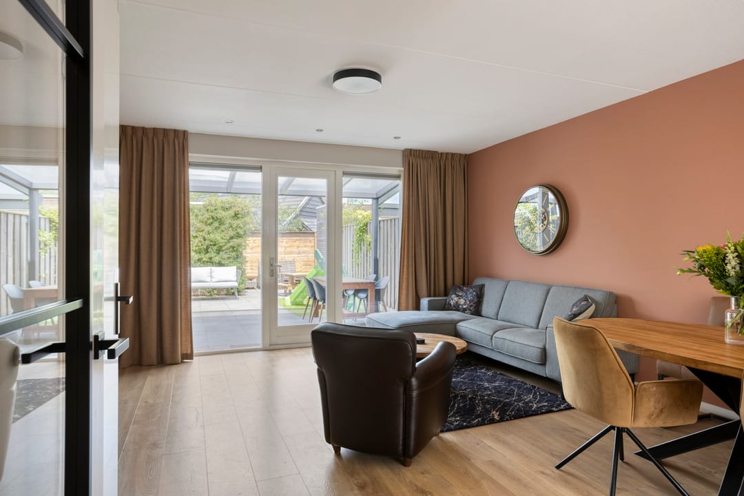 Foto 8 van Gerrit Palmlaan 8