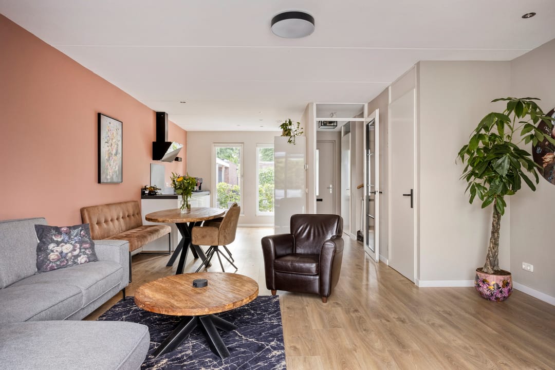 Foto 11 van Gerrit Palmlaan 8