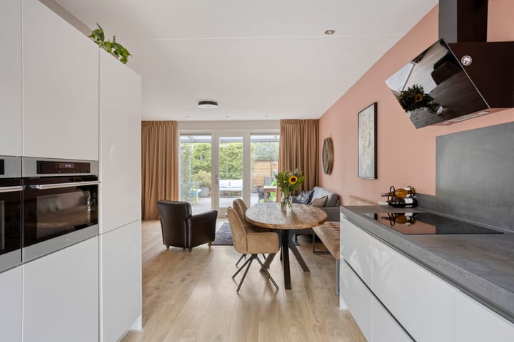 Foto 2 van Gerrit Palmlaan 8