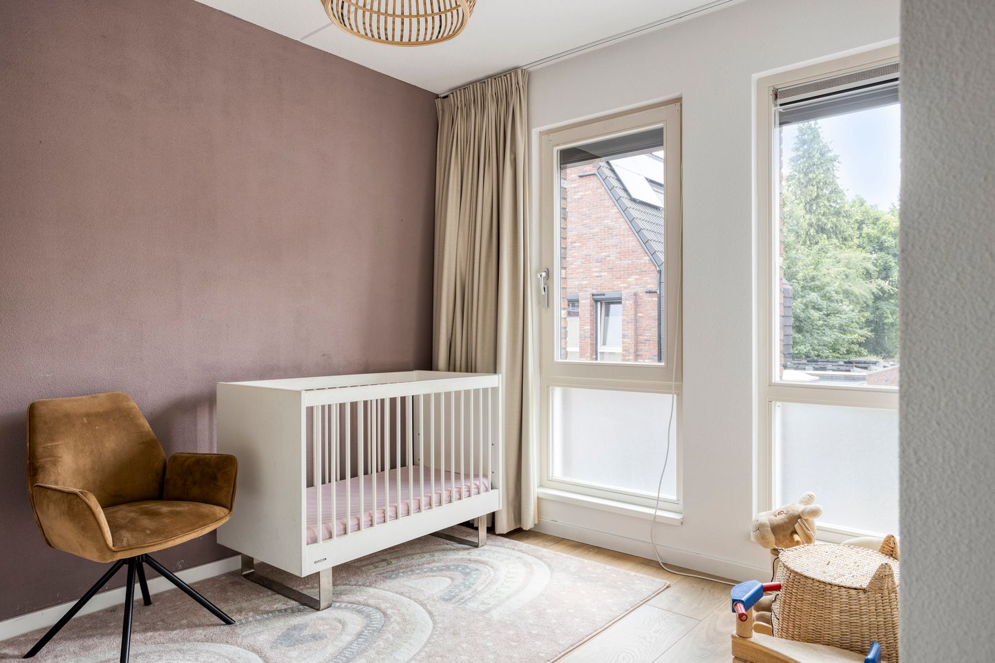 Foto 20 van Gerrit Palmlaan 8