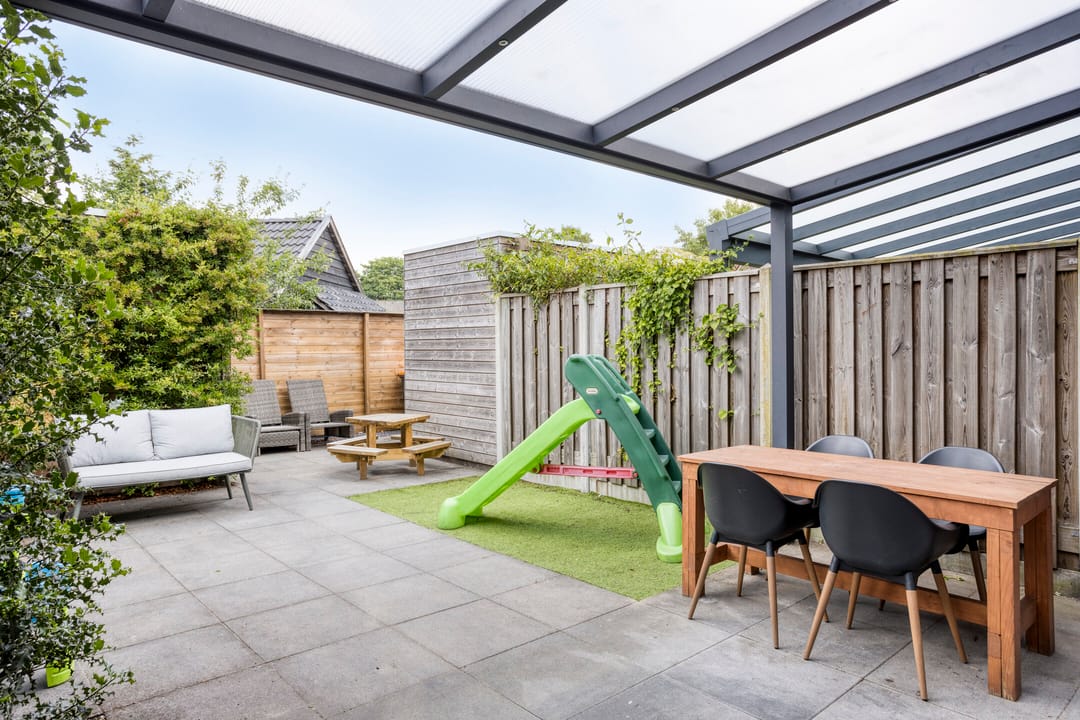 Foto 28 van Gerrit Palmlaan 8