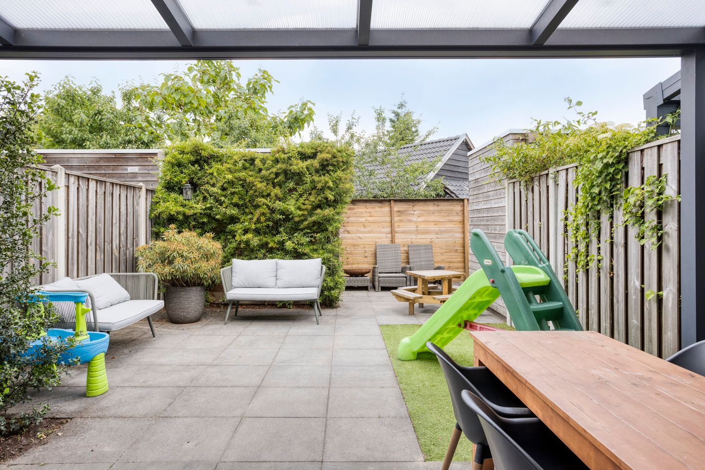 Foto 29 van Gerrit Palmlaan 8