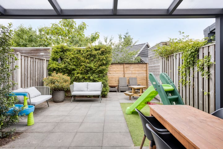 Foto 29 van Gerrit Palmlaan 8