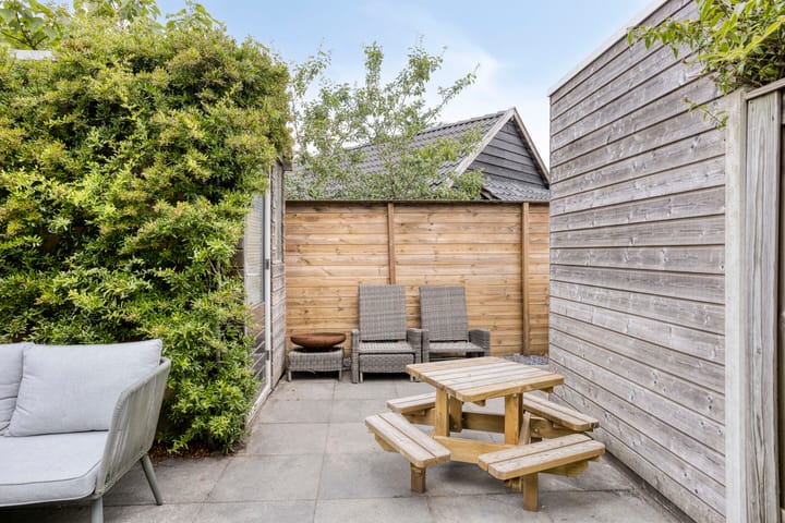 Foto 30 van Gerrit Palmlaan 8