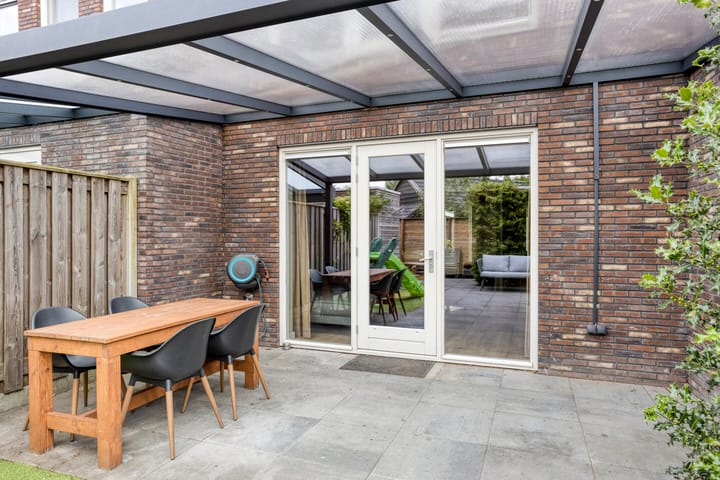 Foto 31 van Gerrit Palmlaan 8