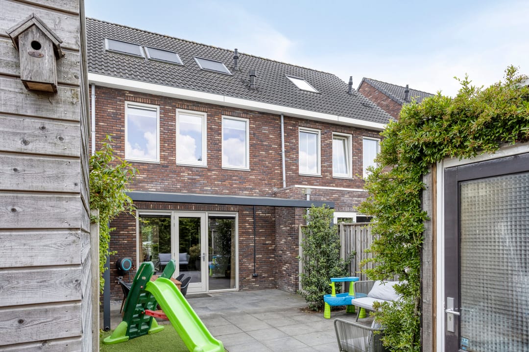 Foto 32 van Gerrit Palmlaan 8