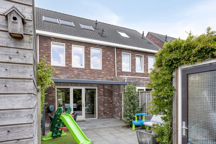 Foto 32 van Gerrit Palmlaan 8