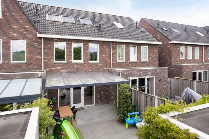 Foto 33 van Gerrit Palmlaan 8