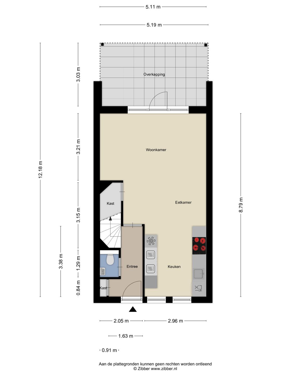 Foto 38 van Gerrit Palmlaan 8