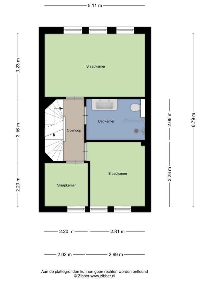 Foto 39 van Gerrit Palmlaan 8
