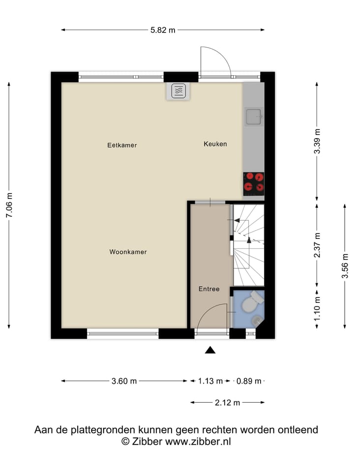 Photo 34 of Christoffel Spieringhstraat 15