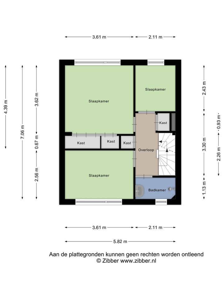 Photo 35 of Christoffel Spieringhstraat 15