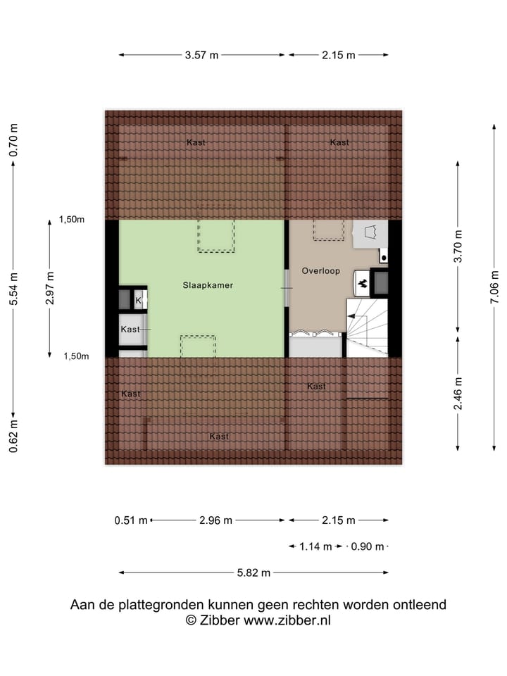 Photo 36 of Christoffel Spieringhstraat 15
