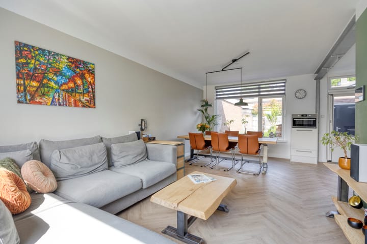 Photo 3 of Christoffel Spieringhstraat 15