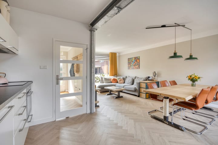 Photo 4 of Christoffel Spieringhstraat 15