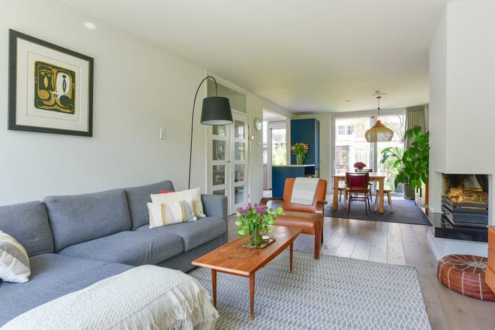 Foto 1 van Burgemeester Haspelslaan 342