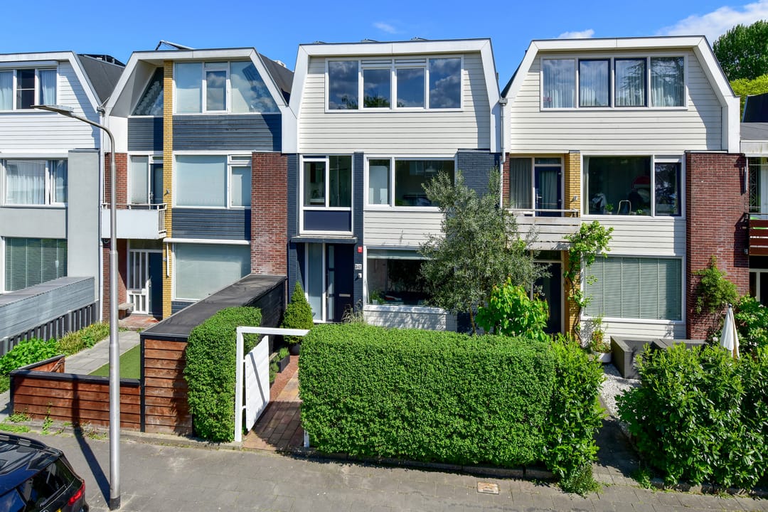 Foto 2 van Burgemeester Haspelslaan 342