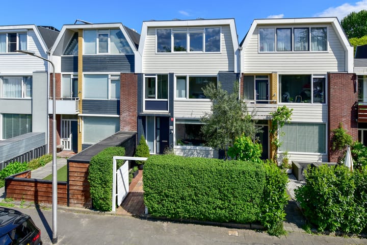 Foto 2 van Burgemeester Haspelslaan 342