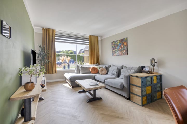 Photo 5 of Christoffel Spieringhstraat 15