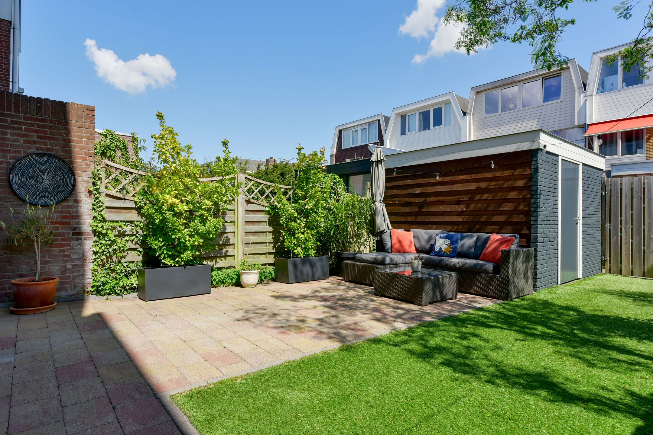 Foto 3 van Burgemeester Haspelslaan 342