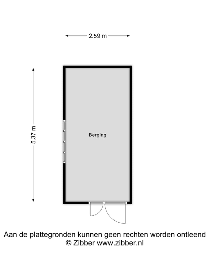 Photo 38 of Christoffel Spieringhstraat 15